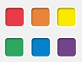 Gioco Il colore giusto  in linea