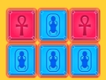 Gioco Le pietre del faraone  in linea