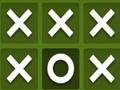 Gioco Tic tac toe mania in linea