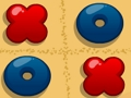 Gioco X o tic tac toe in linea