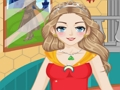Gioco Il tuo destino da regina  in linea