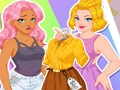 Gioco Cosa fare e cosa non fare nella moda  in linea
