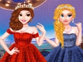 Gioco Principesse migliori #Rivals  in linea