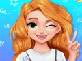 Gioco Principessa bionda sbalzi d'umore  in linea