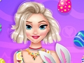Gioco Caccia all'uovo di Pasqua  in linea