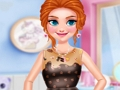 Gioco Princess Kitchen Stories: torta di compleanno  in linea