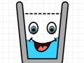Gioco Vetro sorridente  in linea