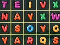 Gioco Paesi di ricerca di parole  in linea