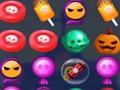 Gioco Dolce caramella di Halloween  in linea