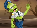 Gioco Puzzle fantasma  in linea