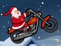 Gioco Moto invernale  in linea