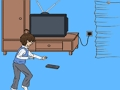 Gioco Accendi la Tv  in linea