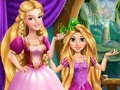 Gioco Bionda principessa magica sarto  in linea