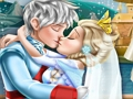 Gioco Bacio nuziale della regina di ghiaccio  in linea