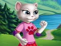 Gioco Recupero dell'ospedale di gattino in linea