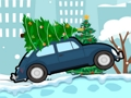 Gioco Drive di Natale in linea