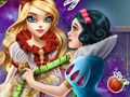 Gioco Sarto per Pure Princess  in linea