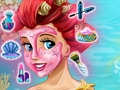 Gioco Mermaid Princess Real Makeover in linea