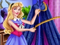 Gioco Cosplay Villain della principessa addormentata  in linea