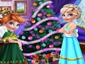 Gioco Sisters Sala Christmas Prep in linea