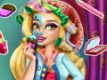 Gioco Gwen Winter Real Makeover in linea
