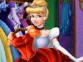Gioco L'armadio di Cenerentola  in linea