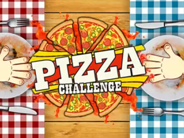 Gioco Pizza Challenge in linea