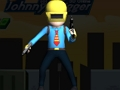 Gioco Johnny Trigger 3D in linea  in linea