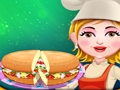 Gioco Torta in linea
