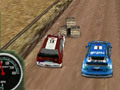 Gioco Febbre da rally 3D  in linea
