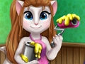 Gioco Kitty Room Prep in linea