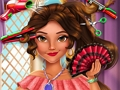 Gioco Tagli di capelli reali della principessa latina  in linea