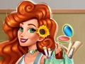 Gioco Van Gogh Couture di Jessie  in linea