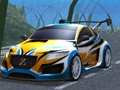 Gioco Racing nel fondo marino in linea