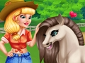 Gioco Audrey Pony Daycare in linea