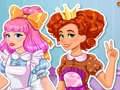 Gioco Wonderland Tea Party in linea