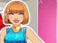 Gioco L'armadio della pop star di Taylor  in linea