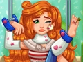 Gioco Recupero in ospedale di Jessie  in linea