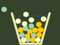 Gioco Bicchiere pieno online  in linea