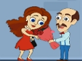 Gioco Perni d'amore online  in linea