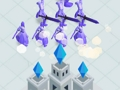 Gioco CASTLE DIFESA ONLINE in linea