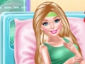 Gioco Chirurgia d'urgenza della ragazza  in linea