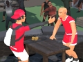 Gioco Campione di schiaffo  in linea