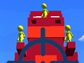 Gioco Unisciti a Clash Epic Battle  in linea
