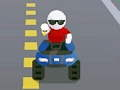 Gioco Rage Road online in linea