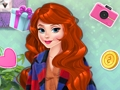 Gioco Eliza Winter Blogger Story in linea