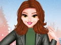 Gioco BFFS Winter Outfits Design in linea
