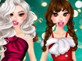 Gioco Sfida hashtag invernale di bellezza  in linea