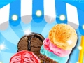 Gioco Gelato E Ghiaccioli Del Rainbow  in linea