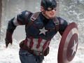 Gioco Puzzle del capitano americano puzzle in linea